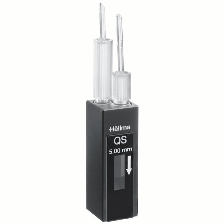 銅滴 約5.6kg #2 176-700-QS Quartz Glass Cuvette 5mm z=8.5mm | Hellma USA. Inc.
