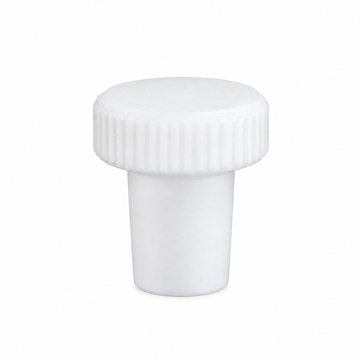 PTFE stopper NS 7 - 5 Pack