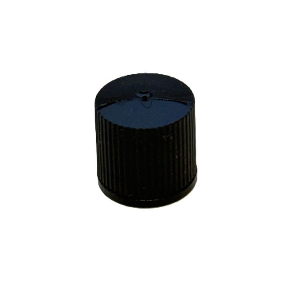 Tampas de rosca fechadas (pacote com 10)