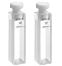 110-QS 10 mm, Transmission Matched Pair