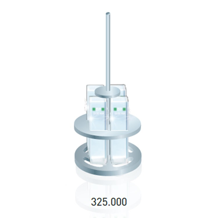 Clean Assist Cuvette Holder