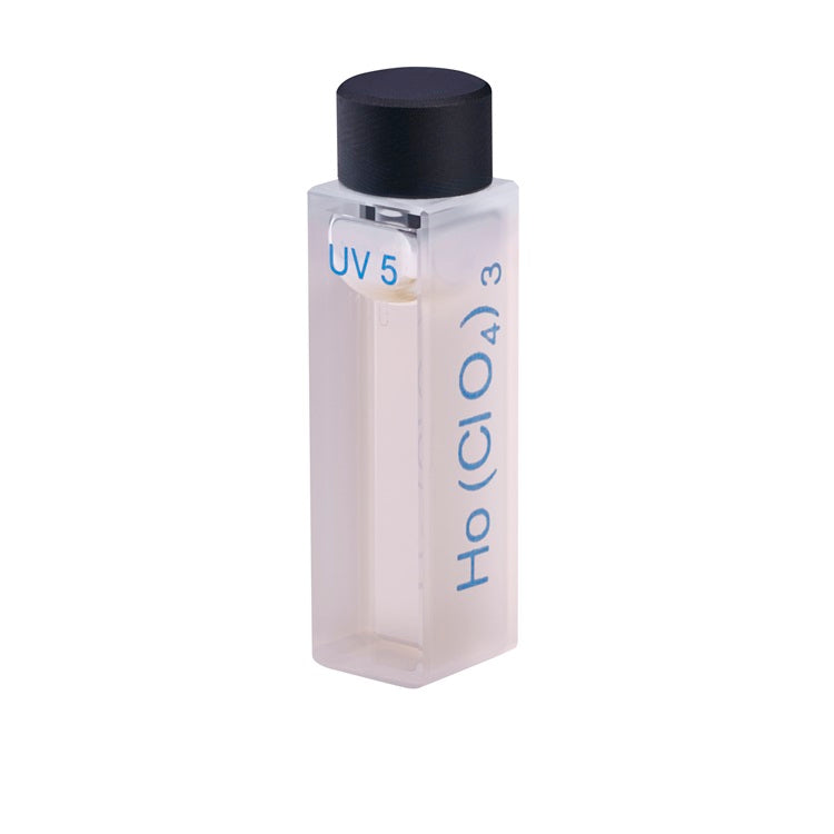 Filtre liquide Holmium 667-UV5