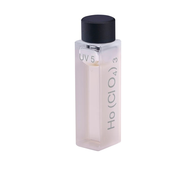 Filtro líquido de hólmio 667-UV5
