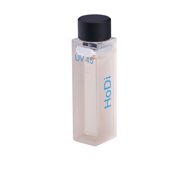 Filtro líquido de hólmio e didímio 667-UV45