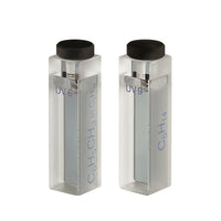 Conjunto de filtros de resolução de tolueno 667-UV200