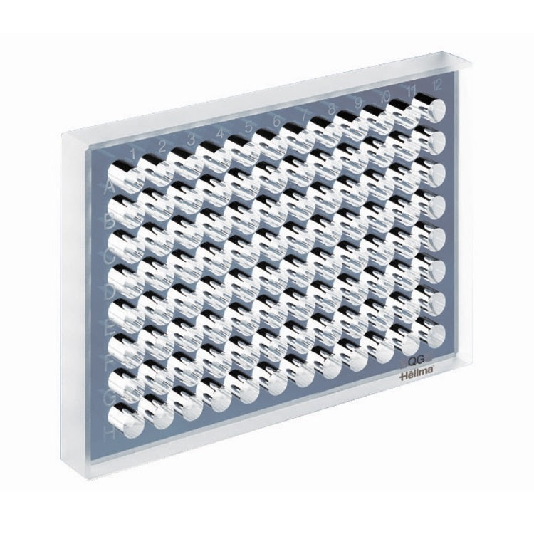 Quartz Microplate