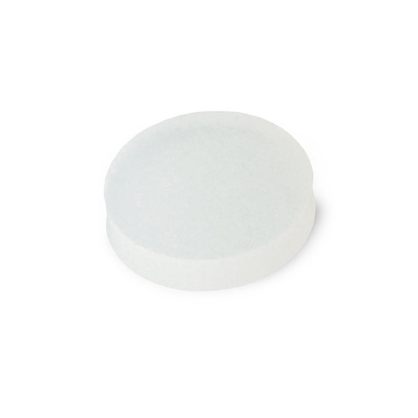 Selos de borracha de silicone de substituição (septo)